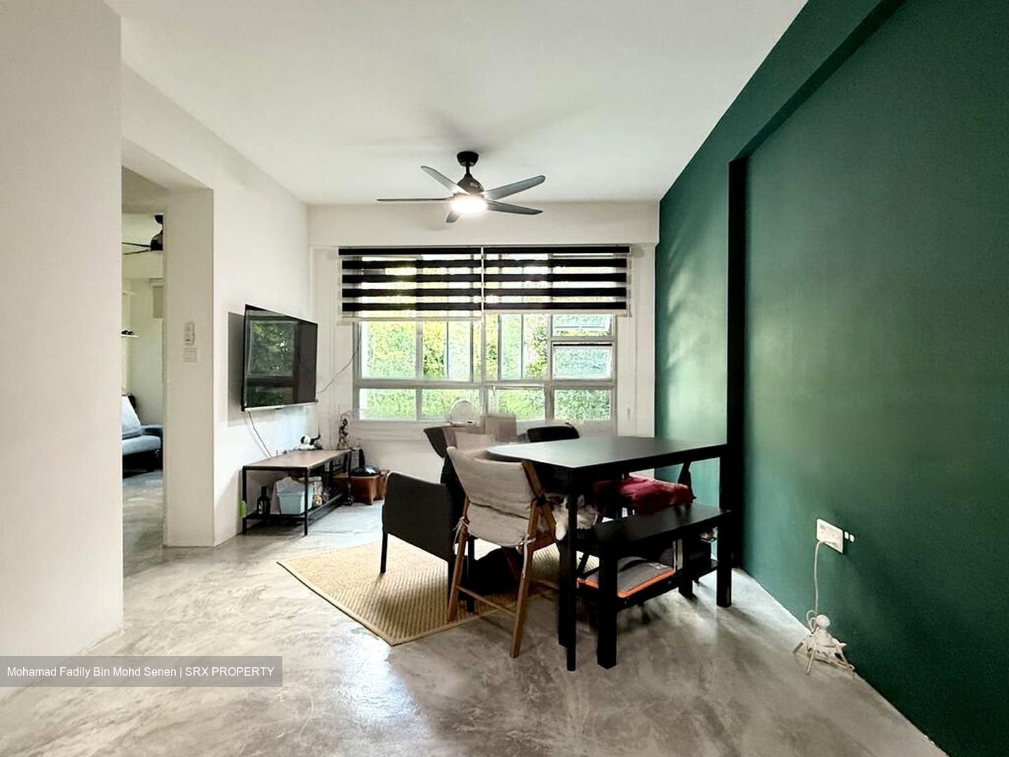 Blk 93B Telok Blangah Parcview (Bukit Merah), HDB 3 Rooms #449161071